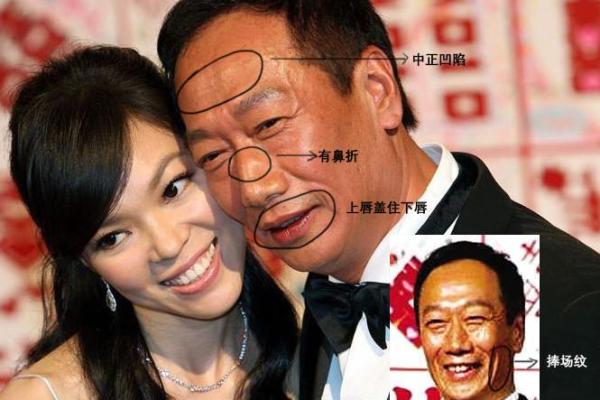 嫁给有社会地位的男人的八字 伤官配印能遇贵人