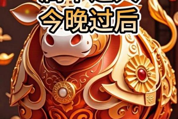 牛年生肖算命揭秘你的命运