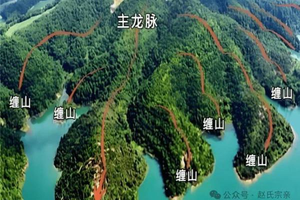 如何看平原坟地风水，风水好坏