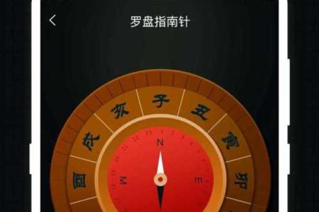 电子风水罗盘_电子罗盘和电子指南针是一种东西吗