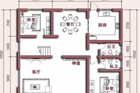 住宅设计与风水提升住宅品质的秘密
