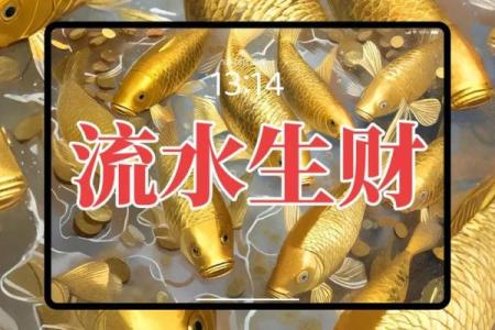 记住这些养鱼风水,会让你财源滚滚来