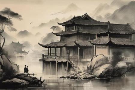 请风水师看房子的视频