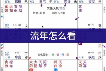 如何学好紫薇斗数