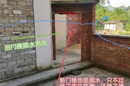 不宜居住，伤人伤财的民宅风水