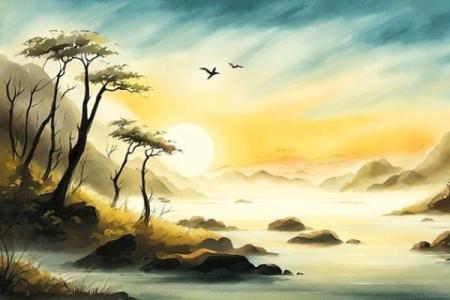 八字大海水命
