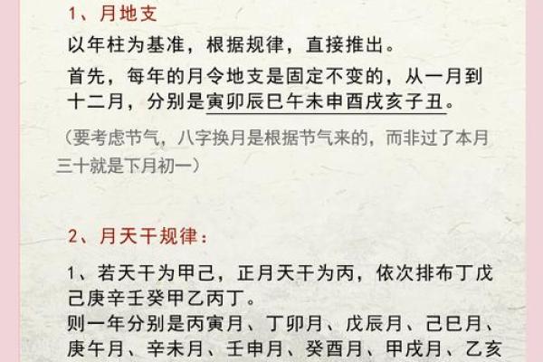 如何八字排盘