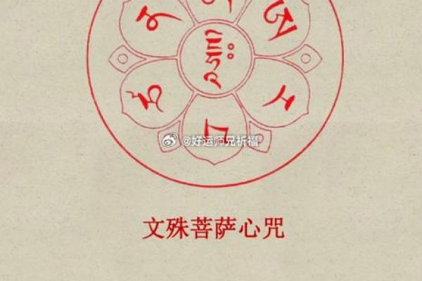 如何念诵文殊八字咒