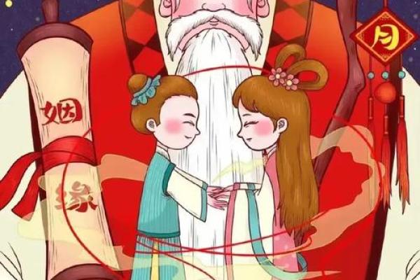 月老讲姻缘太差 月老姻缘线断了会怎么样？