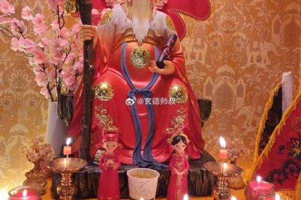 月老讲姻缘太差 月老姻缘线断了会怎么样？