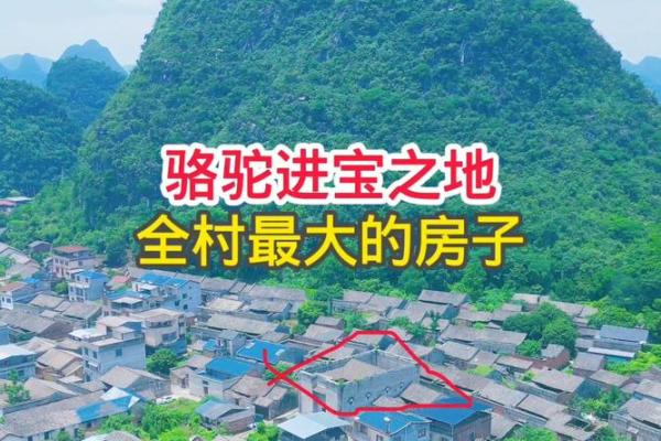 风水上说不能住太大的房子