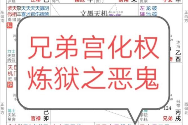 紫薇斗数免费批