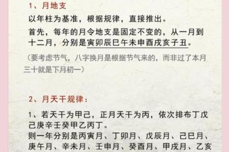 如何八字排盘