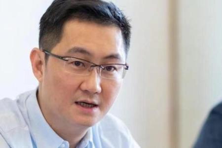 马化腾紫薇斗数