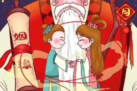 月老讲姻缘太差 月老姻缘线断了会怎么样？