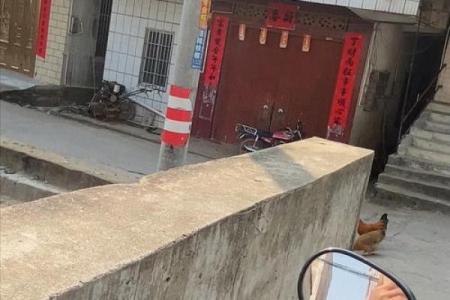 电线杆对风水的影响