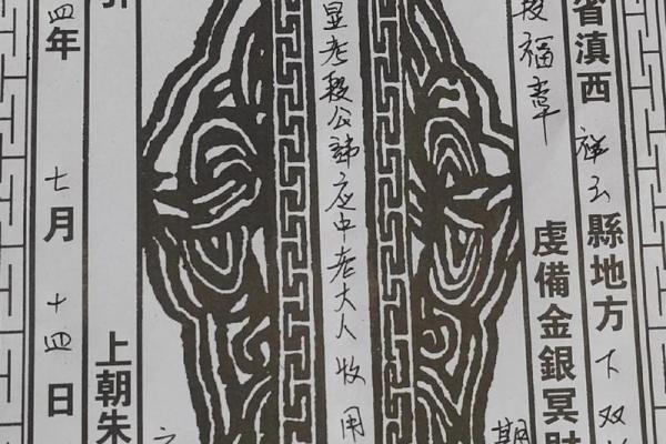 九天圣母灵签第一签