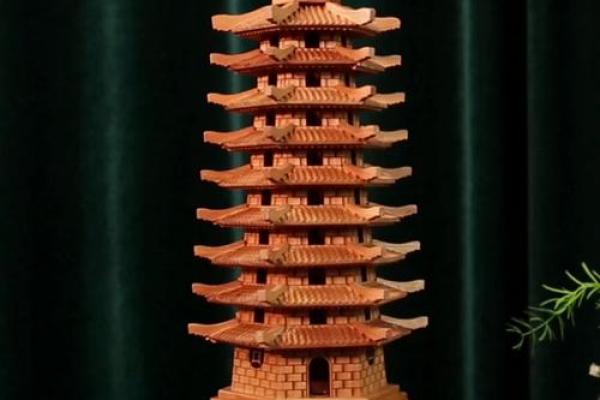 文昌塔的风水作用都有哪些讲究