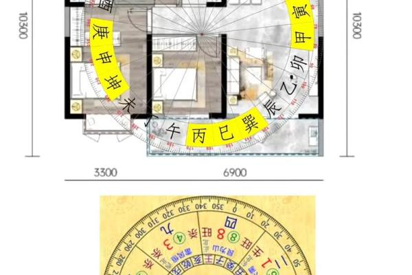 看线上房子风水怎么看