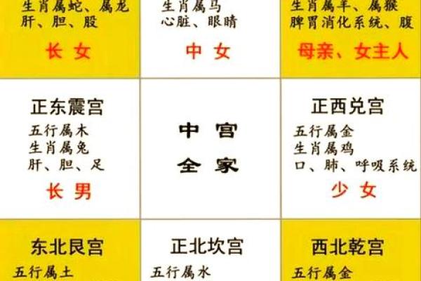 风水设计_农村自建房九宫格以什么定义