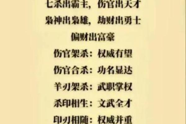亥时的八字