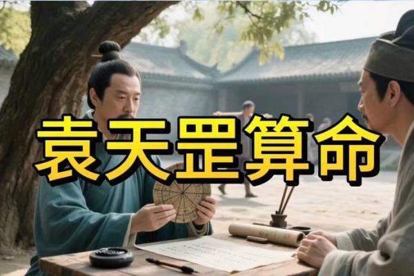 算命先生，不敢算的两种人#民间传说