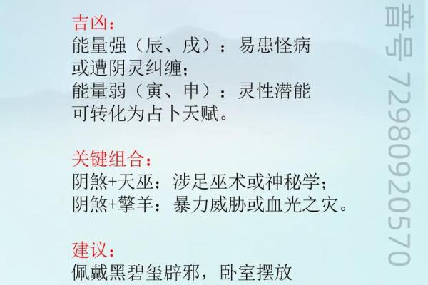 紫薇斗数太阴陷
