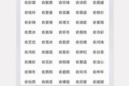 孩子生辰八字起名