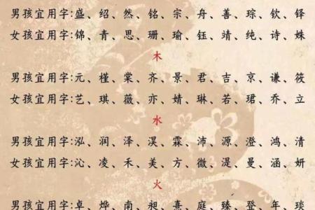 2019年4月4号寅时出生的男孩如何起名姓名