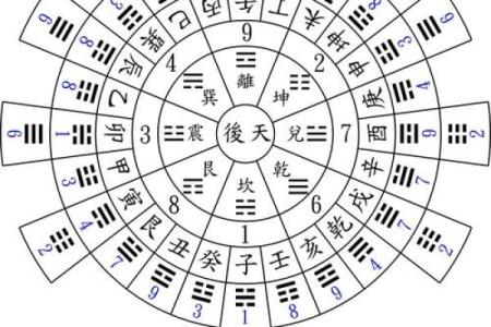 一命二运三风水，从面相看你是否是苦命女人！