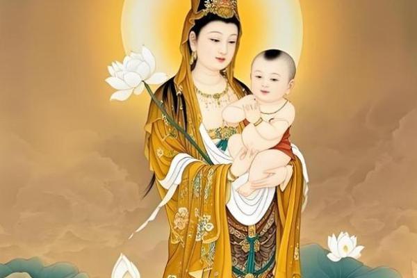 观音童子命不化解有什么严重的后果？