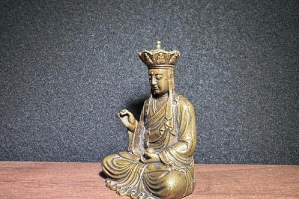 风水摆件地藏王的寓意及摆放位置