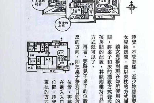 美国有哪些风水房子的书