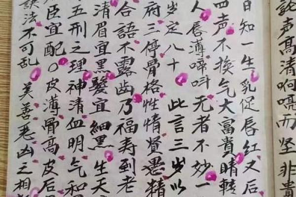 相术算命师分析：命苦且劳累的体相！