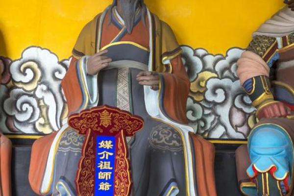 月老灵签6签求姻缘