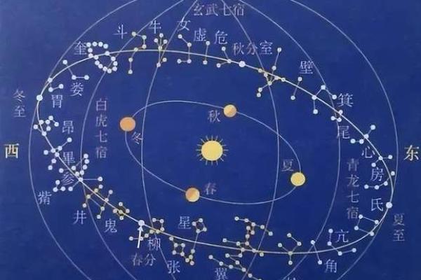 紫薇斗数太阴太阳代表
