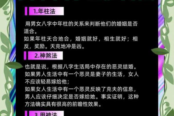八字配对合婚