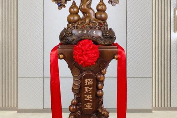 风水摆件：摇钱树的寓义是什么？