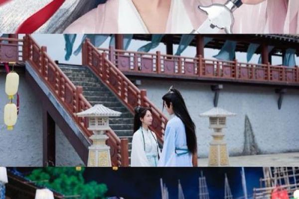 女主是算命师