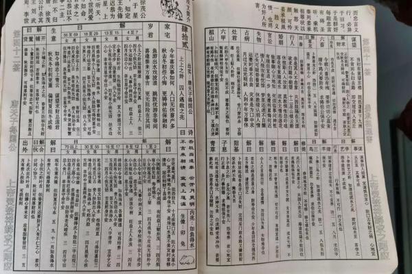玄天上帝21灵签