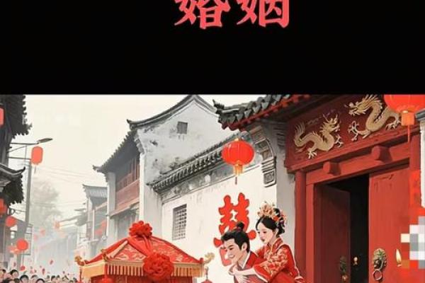 民间故事：千金小姐测姻缘，算命先生说，你将来要成三次婚