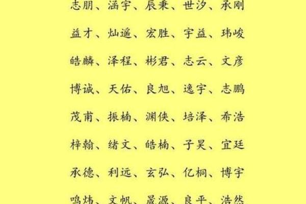 算命起名-2024年正月大年初二出生取什么名字吉利