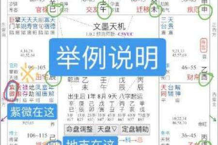 文斗天机紫薇斗数
