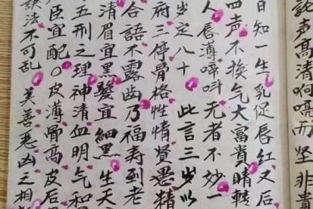 相术算命师分析：命苦且劳累的体相！