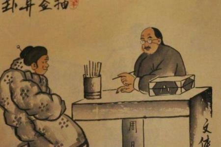 姻缘测字三藏算命 三藏测字免费？