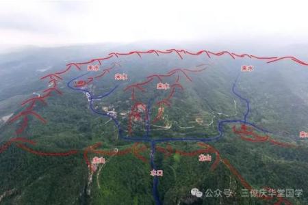 怎样看坟墓风水好不好