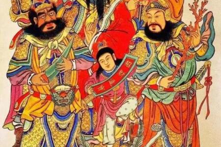 无常派玄空风水
