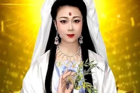 女人几月出生最有佛缘？根据八字看佛缘！