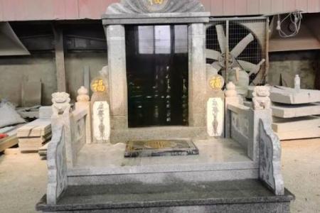 坟地风水大全选址、迁坟、立碑