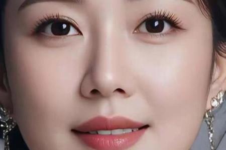 倒八字眉女人的职场事业好不好